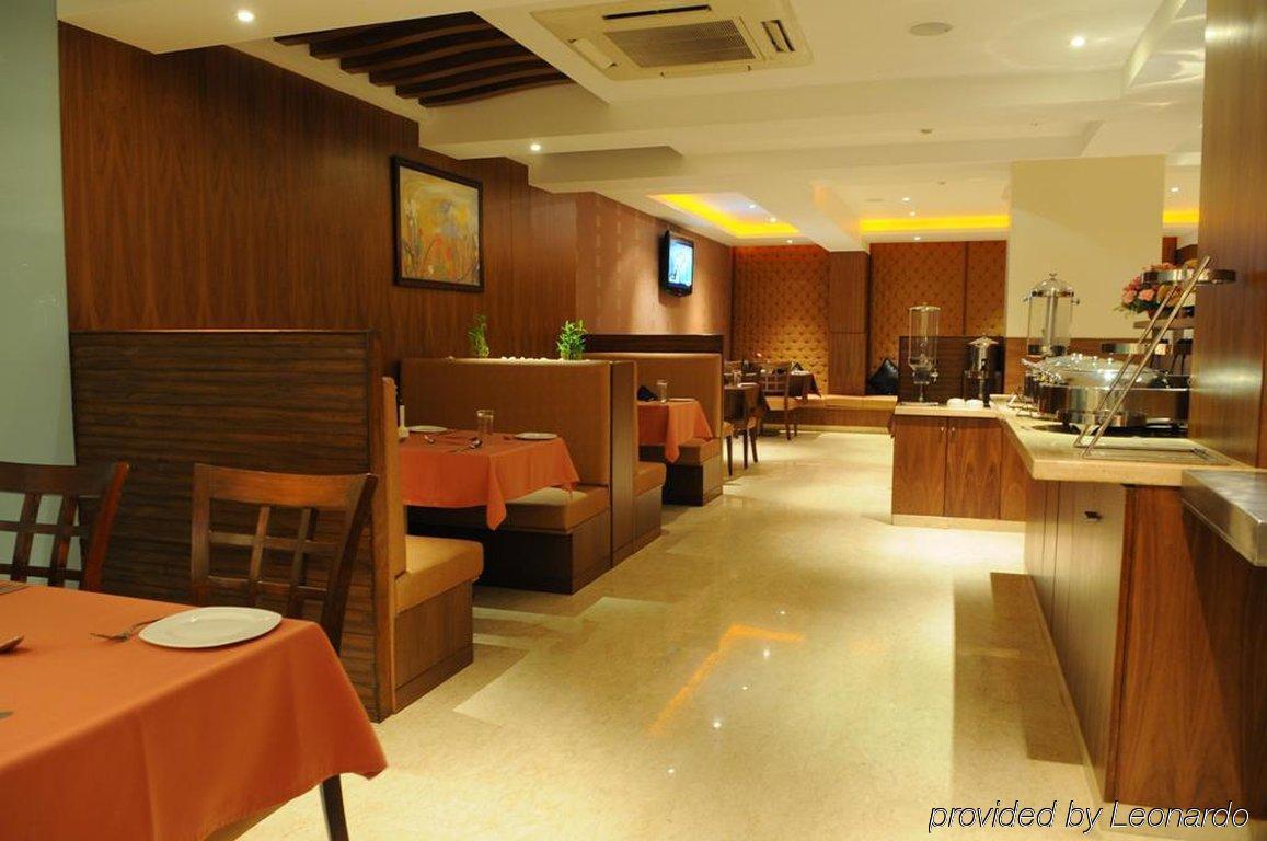 The Grand Solitaire ไฮเดอราบัด ภายนอก รูปภาพ